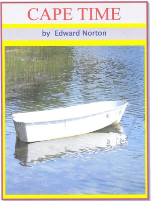 cover image of Cape Time